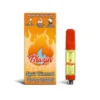 Blazin THCa Live Resin Vape Carts